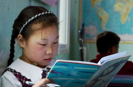 education