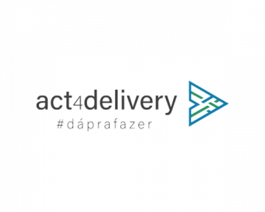 Act 4 Delivery logo