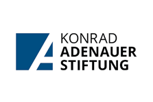 Konrad Adenauer Stiftung logo