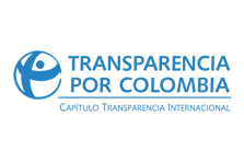 transperencia por colombia