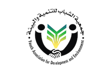 Youth Association for Development and Environment logo
