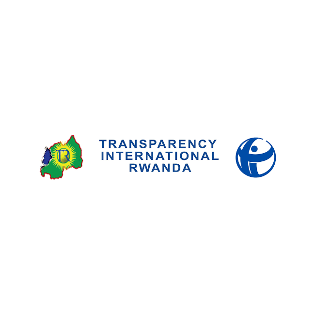 transparency international rwanda