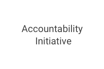accountability initiative logo
