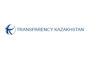 transparency kazakhstan