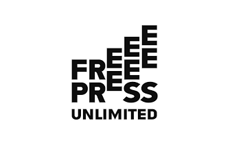 free press unlimited logo