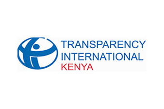transparency international kenya