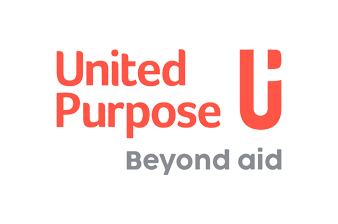 united purpose logo