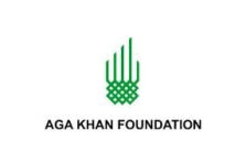 aga khan foundation