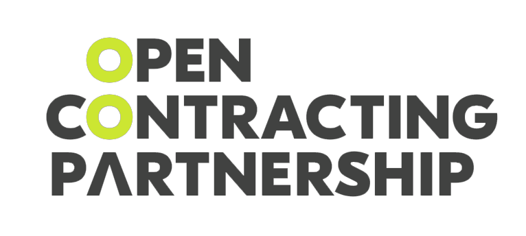 open contracting partnership