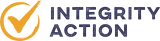 integrity action logo