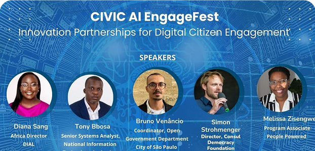 civic-event civic event