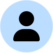 user icon