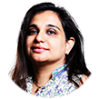 Photo of Jeroo Billimoria CIVIC testimonial author