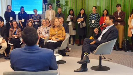 CIVIC at the World Health Summit