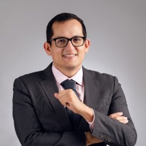 Alejando Solis