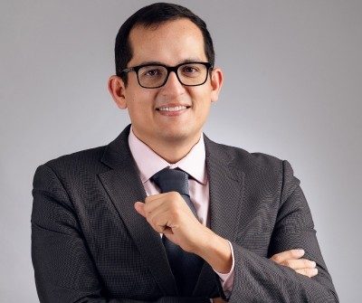 Alejando Solis