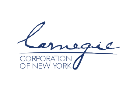 Carnegie Corporation of New York