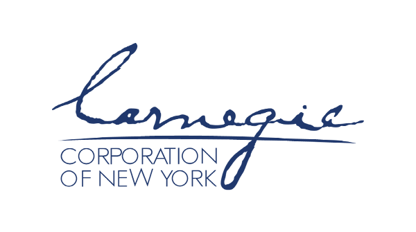 Carnegie Corporation of New York