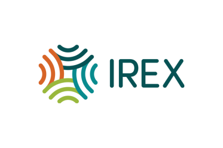IREX Climate Talent Initiative