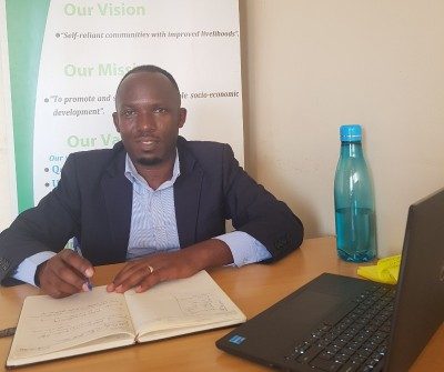 Louis Kanyamuhanda